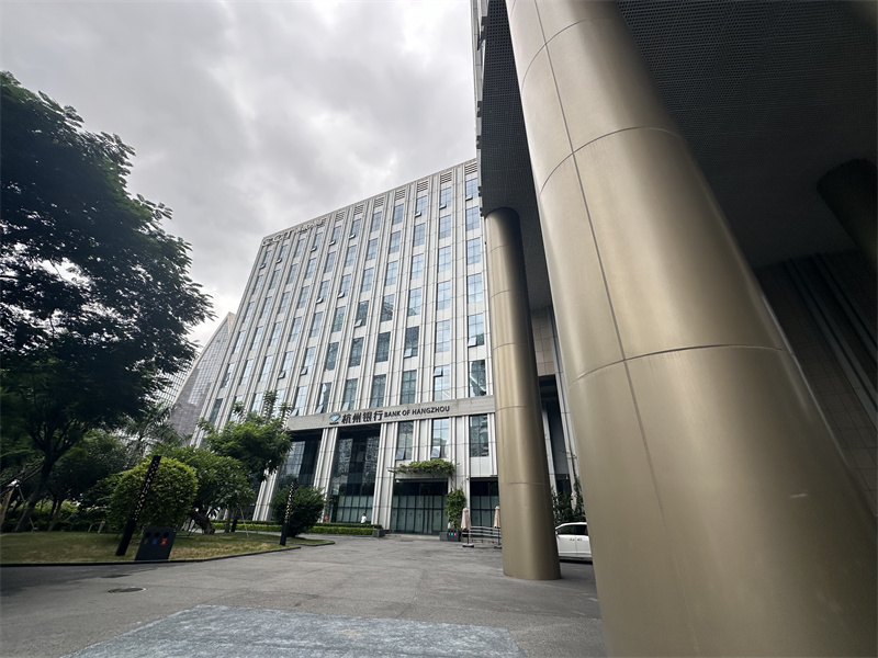 外立面