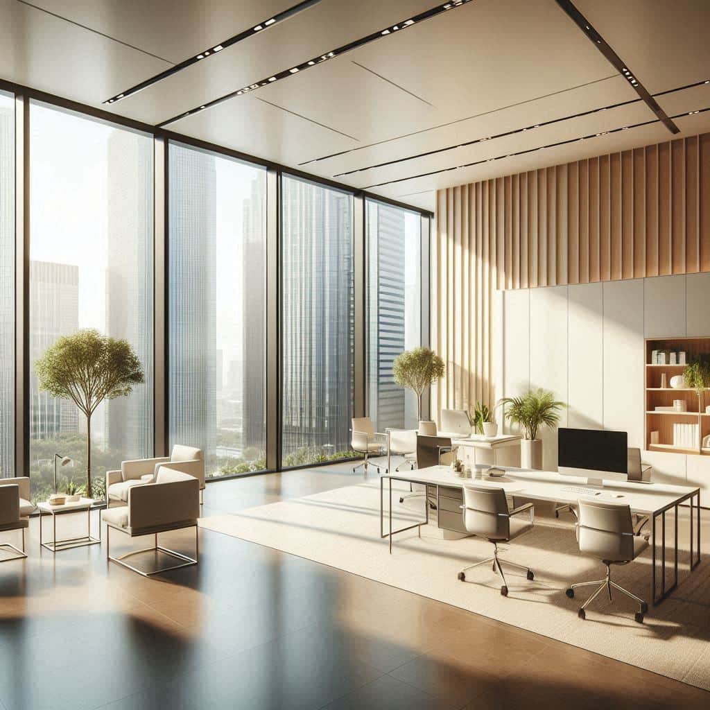 中科纳能大厦文章配图