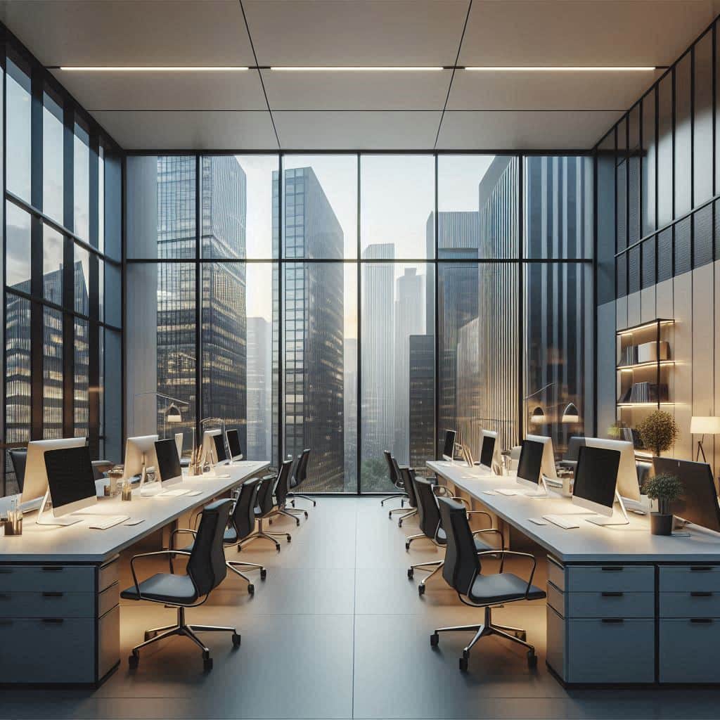 中科纳能大厦文章配图